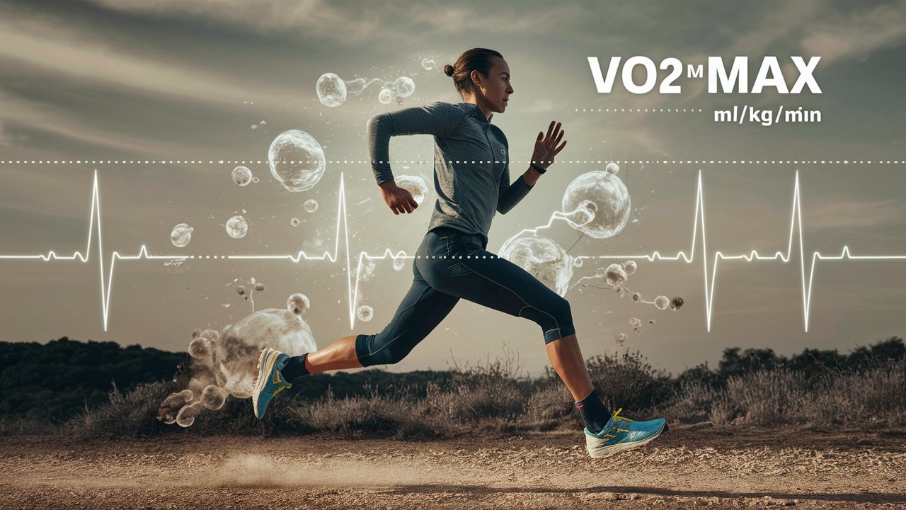 VO2 Max para Runners: La Clave para Correr Más Rápido, Más Lejos y con Menos Esfuerzo