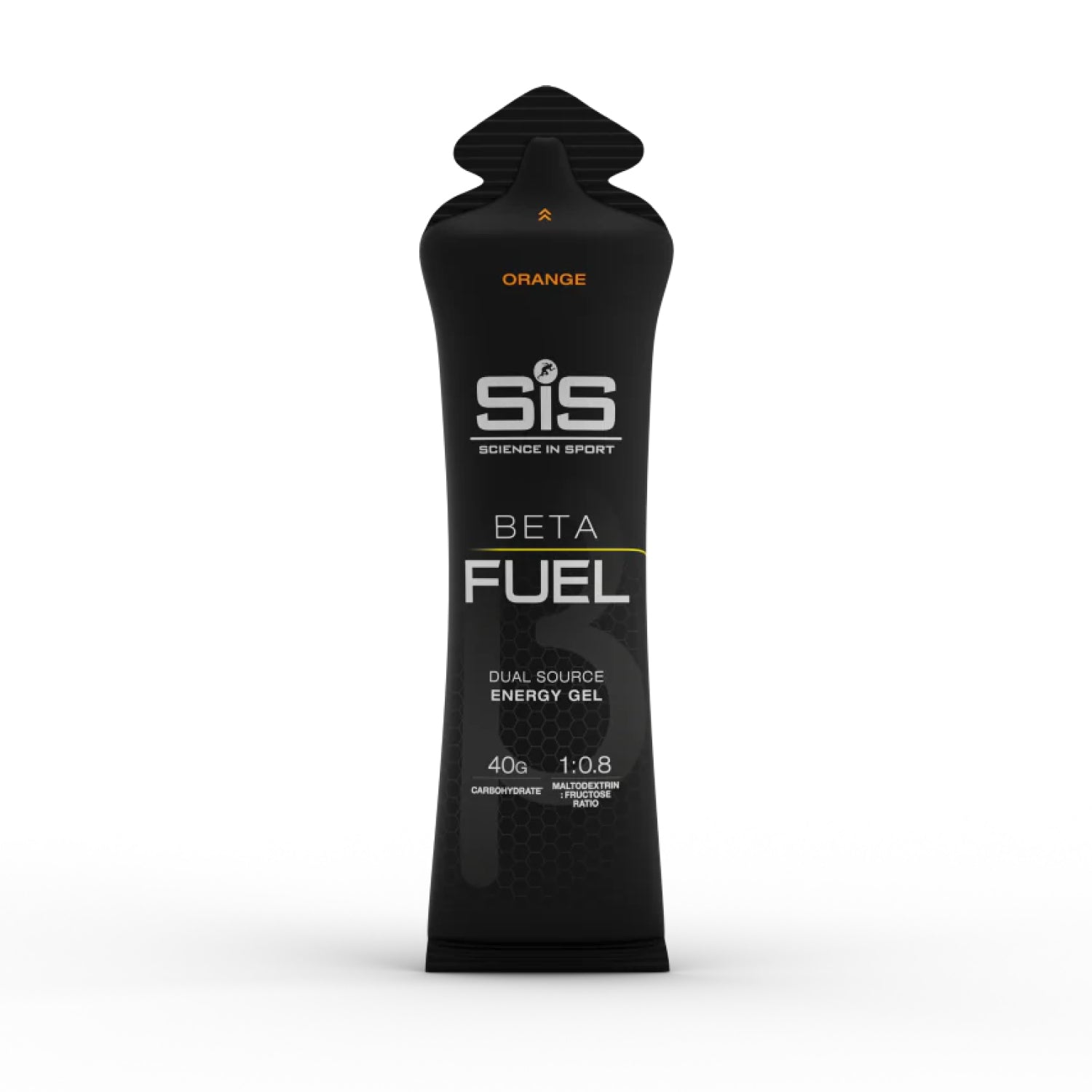 SiS - Beta Fuel Gels