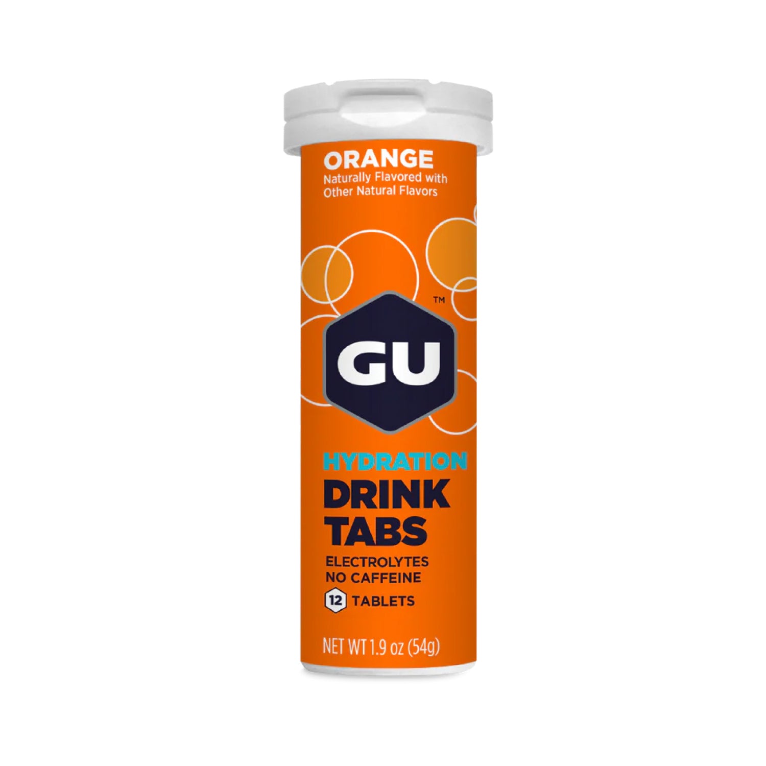 Gu Drink Tabs