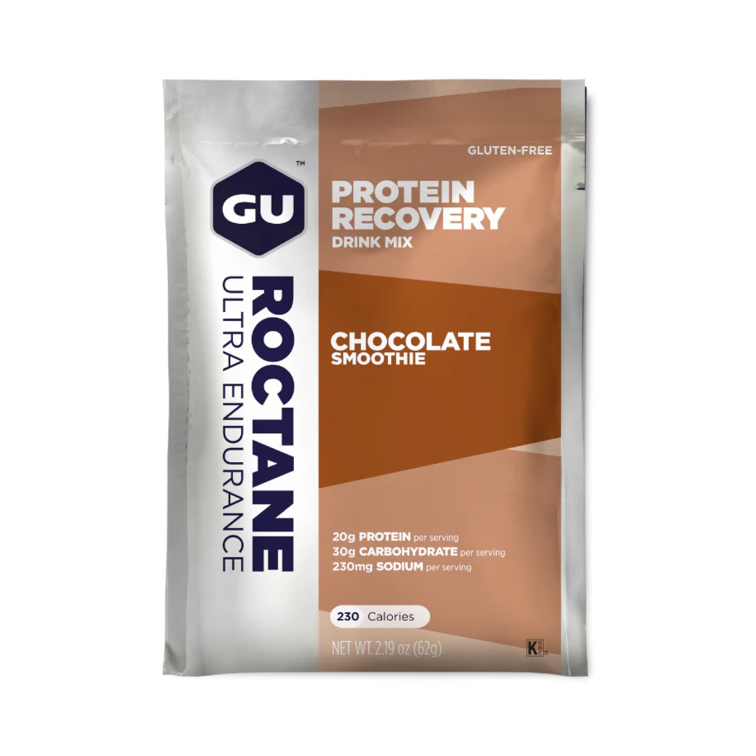 GU Protein Recovery | Sobre