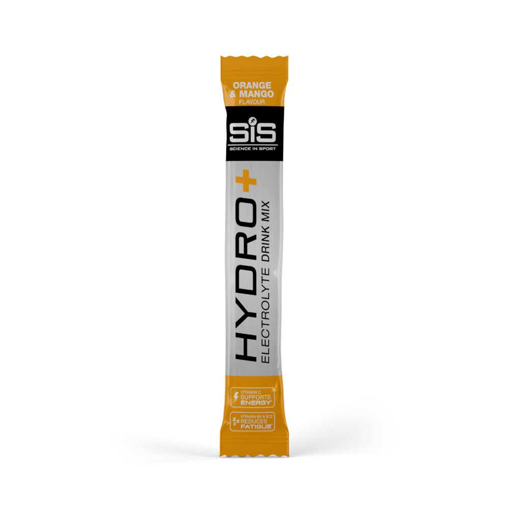 HYDRO+ Sticks | Hidratación Científica con 5 Electrolitos y 3 Vitaminas